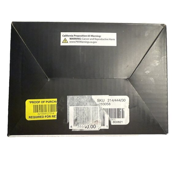 Protocol Ultra Compact Parachute Hammock New in Box holds up to 400 lbs - Picture 4 of 4